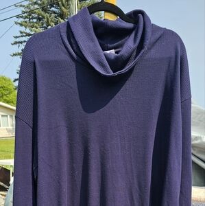 Lularoe long sleeve shirt 3xl